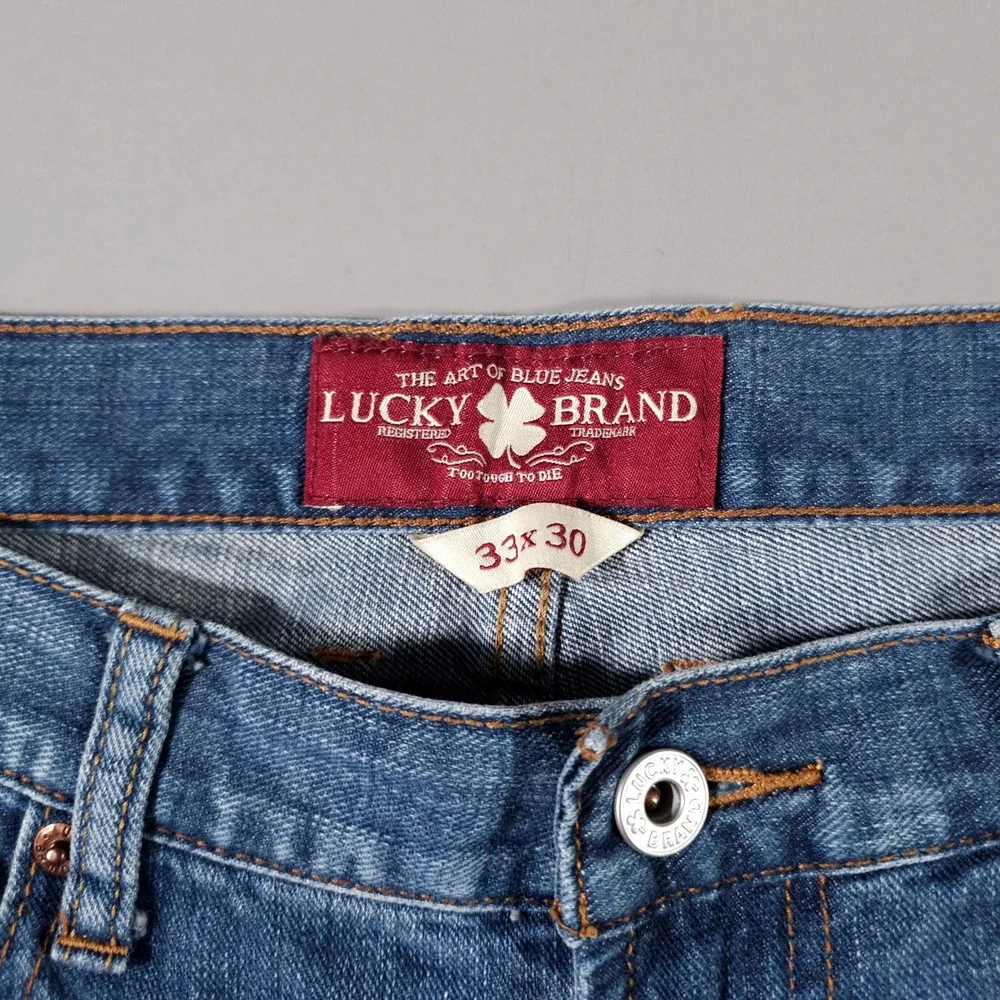 Lucky Brand lucky brand